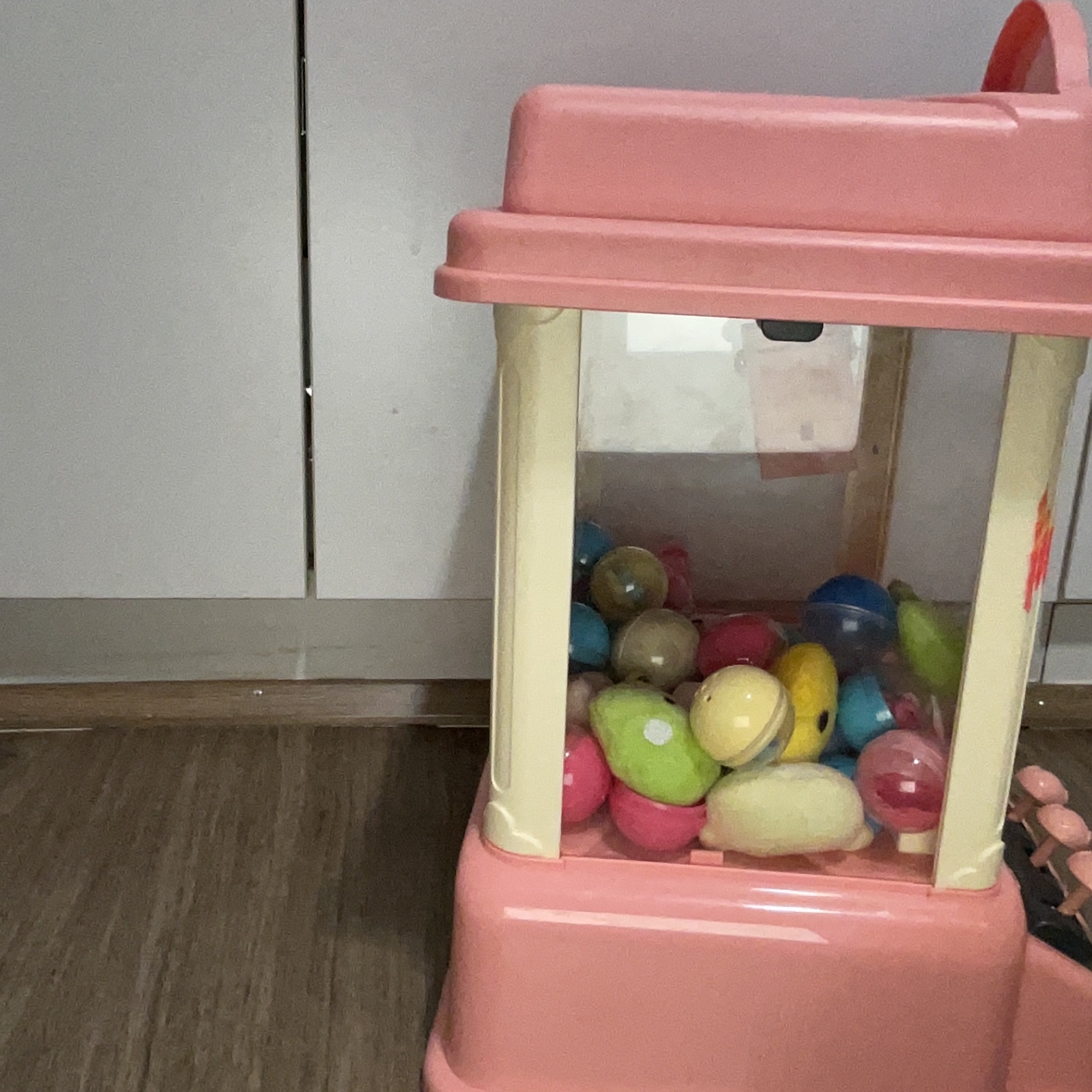 Máquina de urso — foto 4 de 5