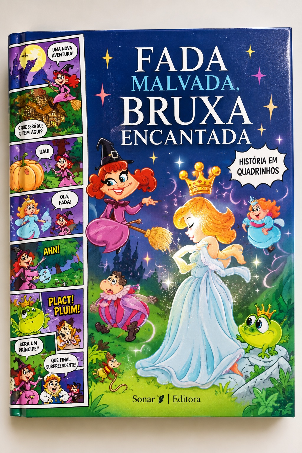 Livro — foto 1 de 1