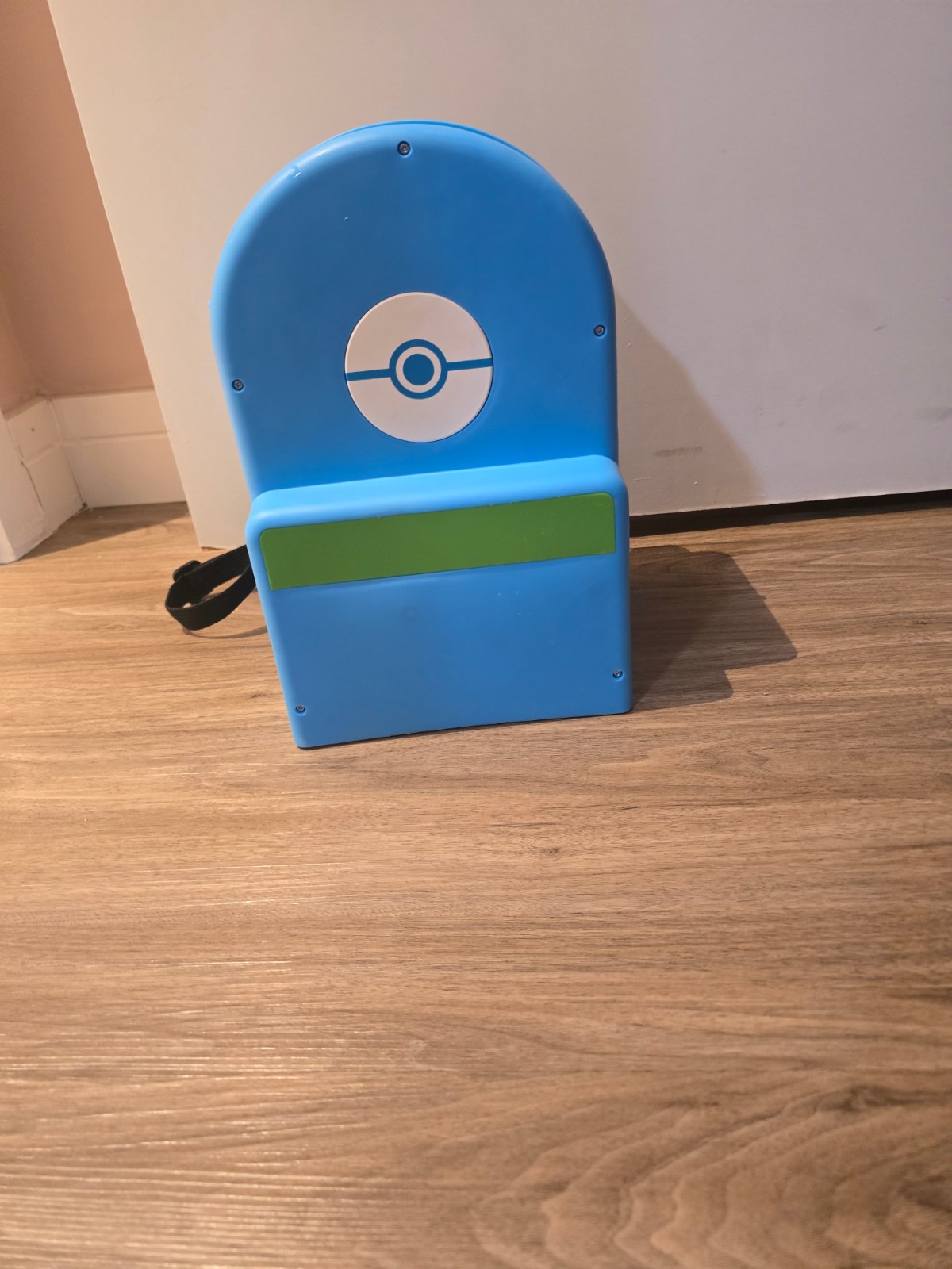 Mochila pokemon — foto 4 de 4