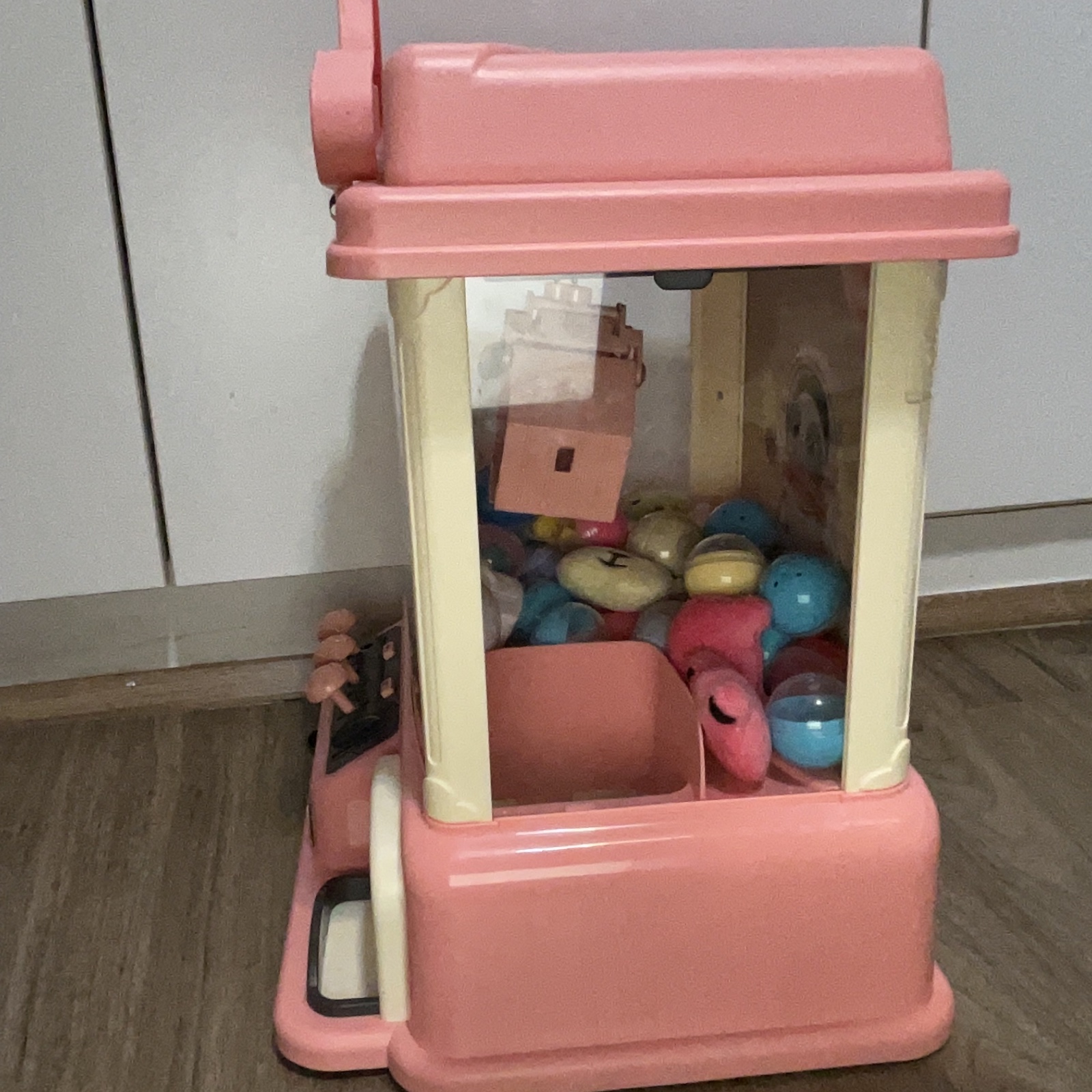 Máquina de urso — foto 2 de 5