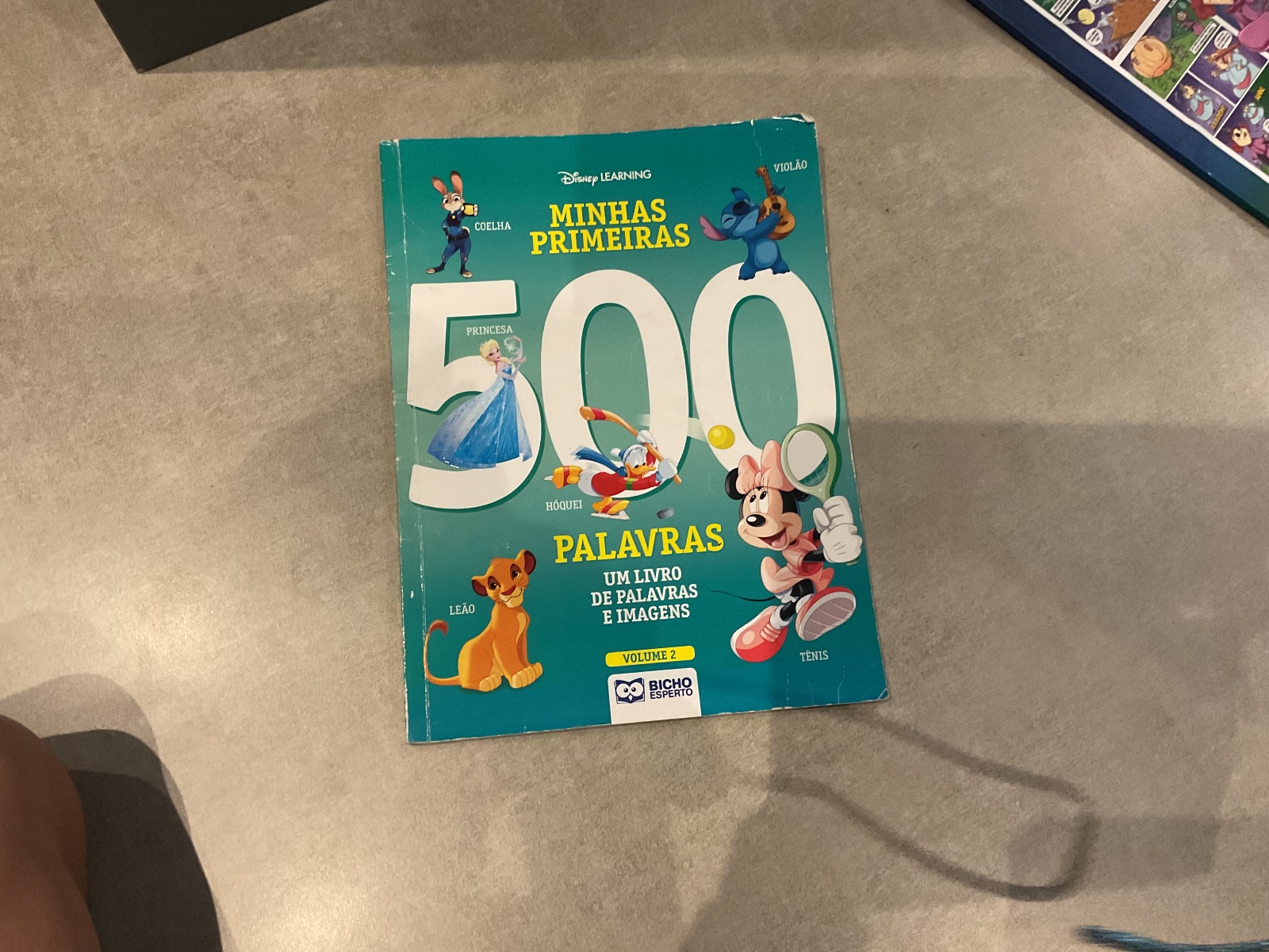 Livro — foto 1 de 1