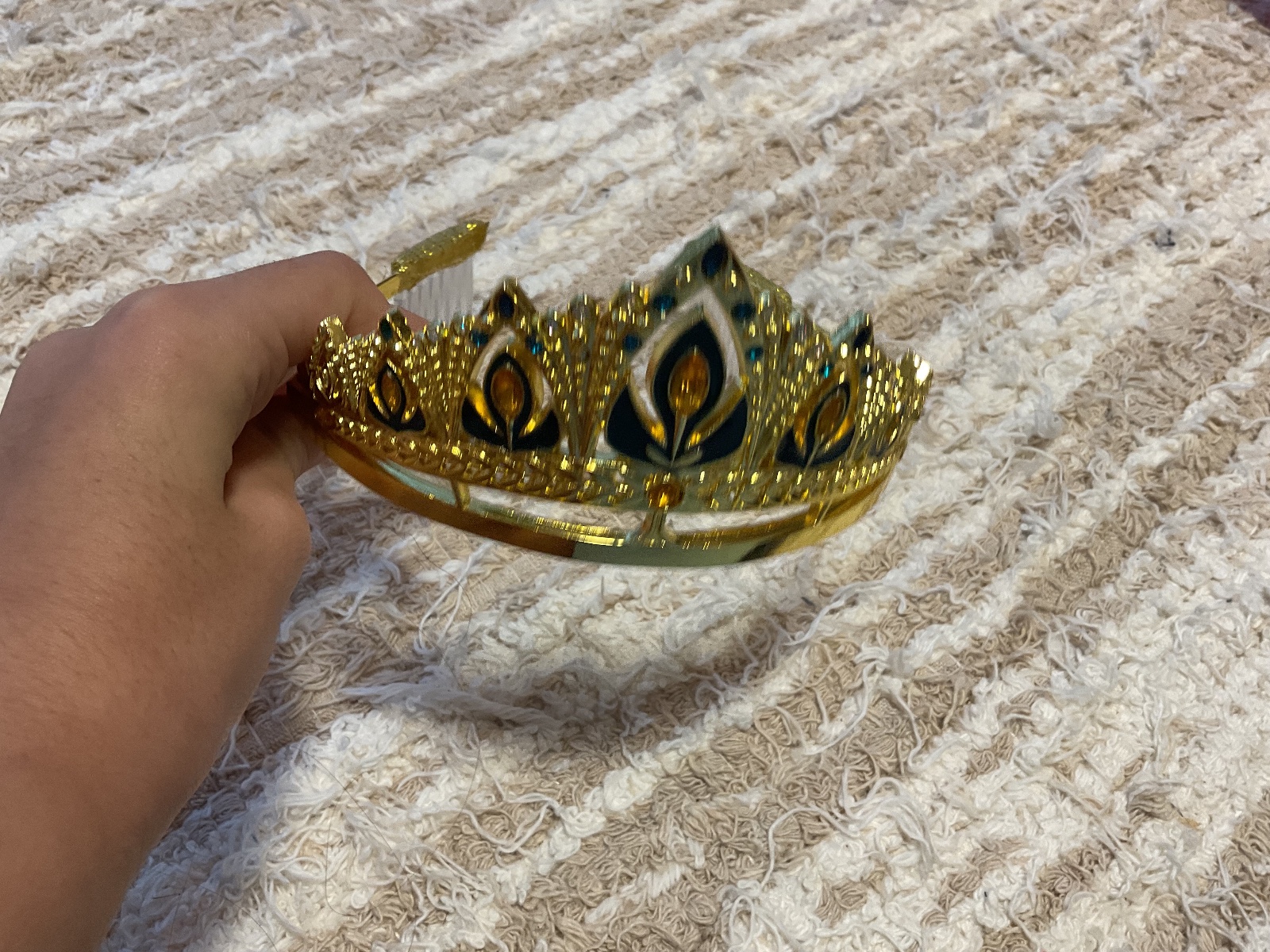 Coroa da Disney, — foto 4 de 4