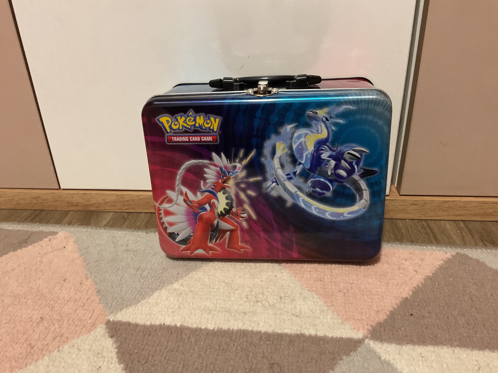 Maleta Pokémon — foto 1 de 1